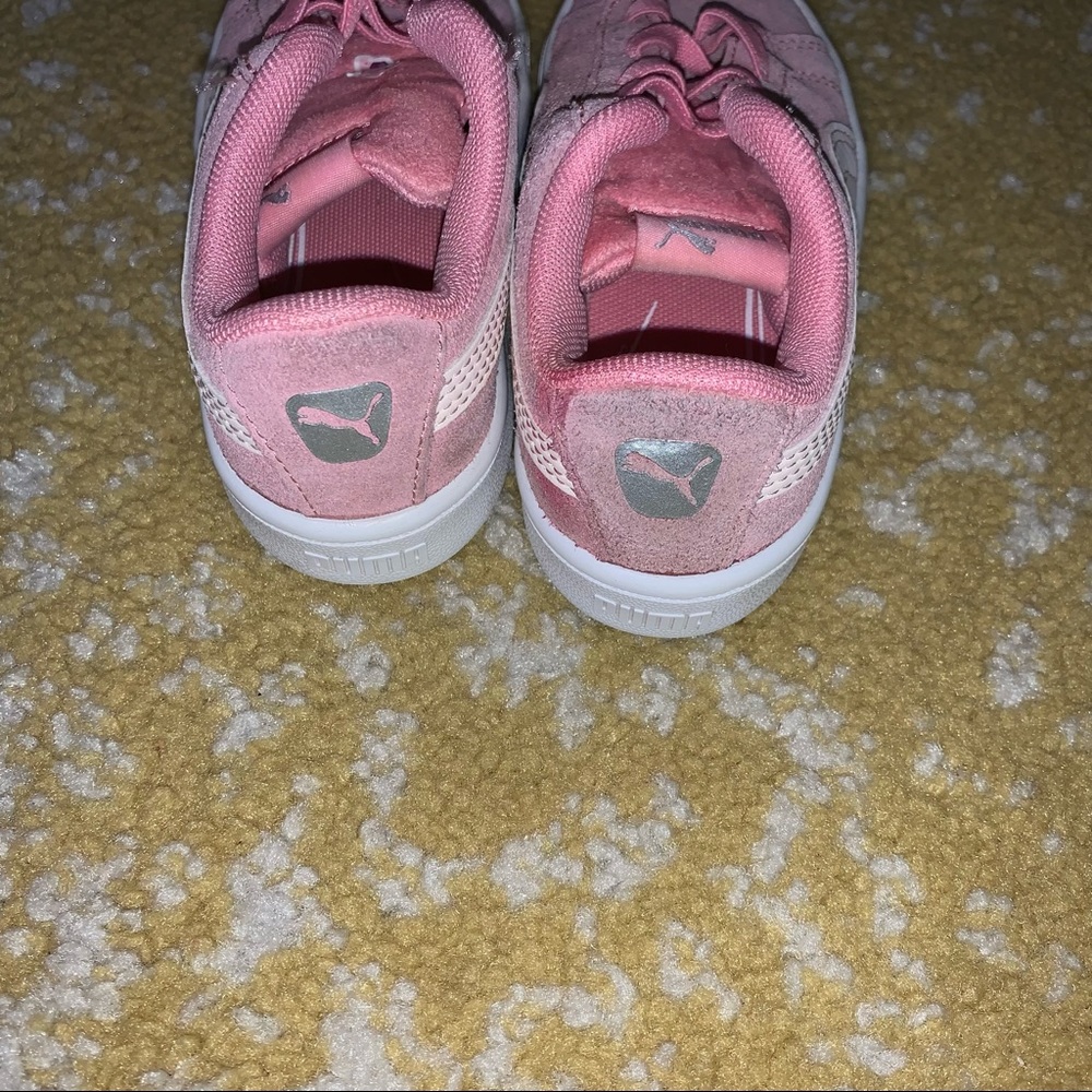 Puma size 9 toddler - Picture 5 of 9